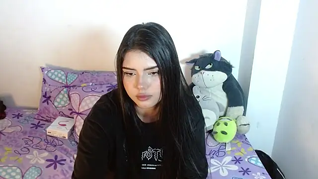 Emma yui19 online show from 11.29.25