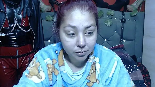 Evadiryxxx online show from 03.12.26