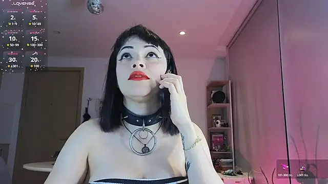 novafet online show from 12.22.25