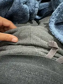 Snapshot of Pomloposho chatting on 12.15.25 Pomloposho online show from 12.15.25