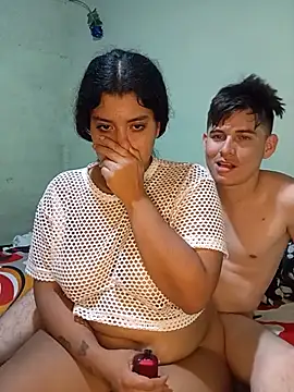 Cat Hot Party online show from 09.25.25