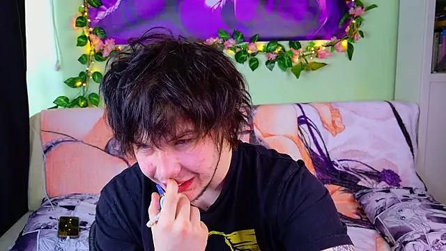 Night angell69 online show from 03.13.26