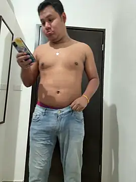 Danimiles online show from 02.11.26