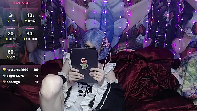 yutachka online show from 10.07.25