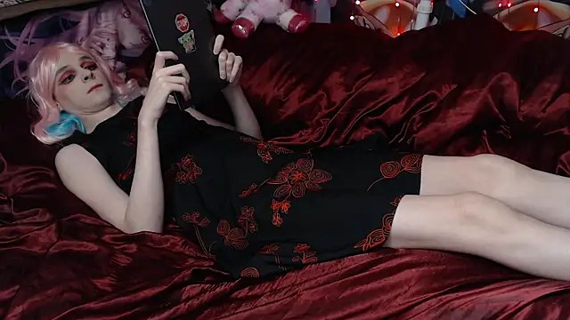yutachka online show from 06.01.26