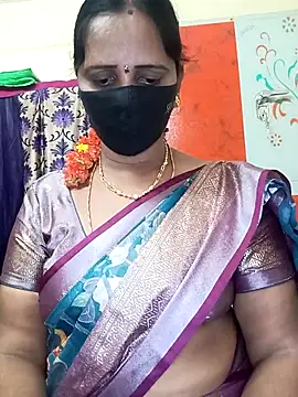 Snapshot of Mee_harini-telugupilla chatting on 01.15.26 Mee harini-telugupilla online show from 01.15.26