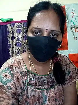 Snapshot of Mee_harini-telugupilla chatting on 01.18.26 Mee harini-telugupilla online show from 01.18.26