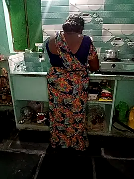 chubby babitha-telugu online show from 11.06.25