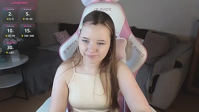 Sweetie Hope online show from 11.14.25