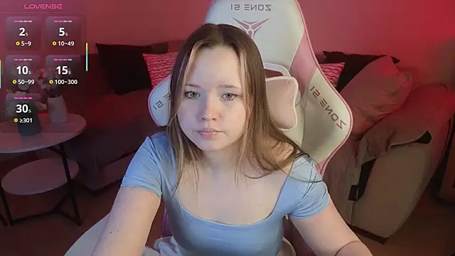 Sweetie Hope online show from 12.20.25