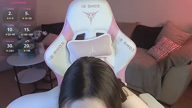 Sweetie Hope online show from 01.10.26