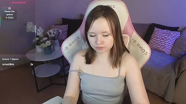 Sweetie Hope online show from 01.16.26