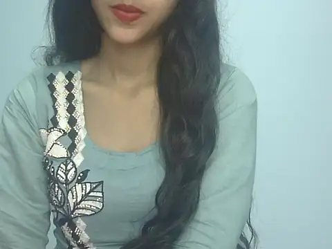 Saniya9B online show from 12.18.25