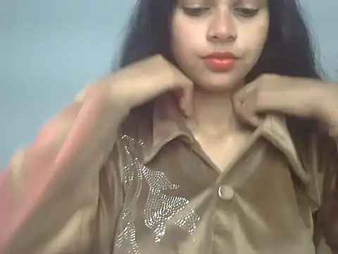 Saniya9B online show from 01.12.26