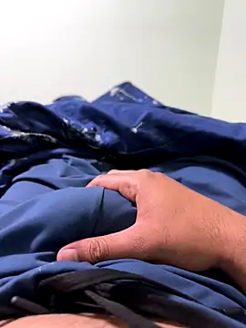 Snapshot of Rocky_Rules chatting on 09.15.25 Rocky Rules online show from 09.15.25