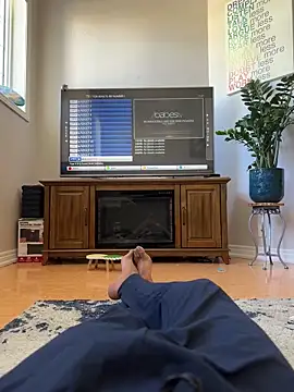 Snapshot of Rocky_Rules chatting on 09.29.25 Rocky Rules online show from 09.29.25