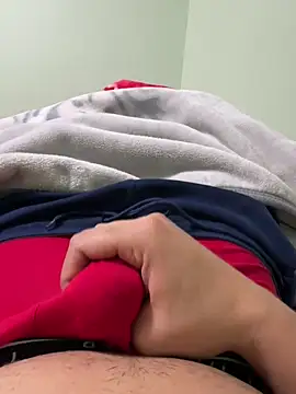 Snapshot of Rocky_Rules chatting on 03.12.26 Rocky Rules online show from 03.12.26