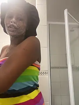 Moonzy77 online show from 09.21.25