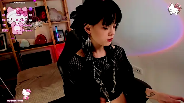 Sima Wendy online show from 03.28.26