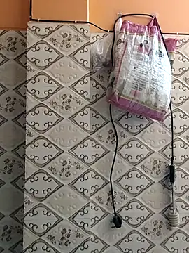 Aidakhan1212 online show from 12.22.25