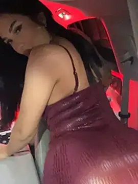 KylieKroftt online show from 04.01.26