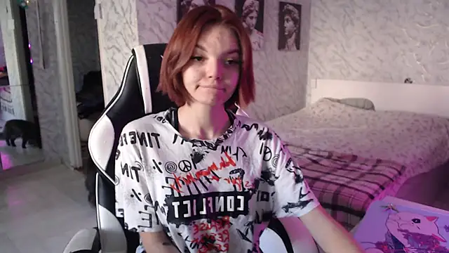 Kitti study online show from 09.19.25