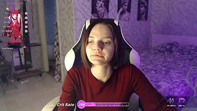 Kitti study online show from 10.11.25