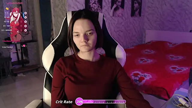 Kitti study online show from 10.12.25