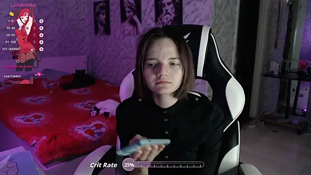 Kitti study online show from 10.15.25