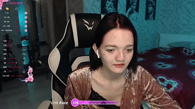 Kitti study online show from 10.19.25