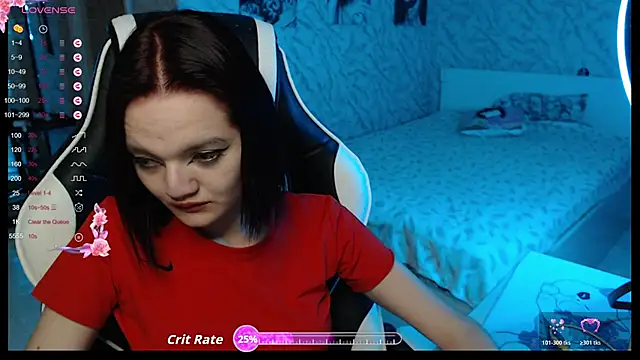 Kitti study online show from 11.28.25