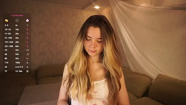 MarlinVarian online show from 10.13.25