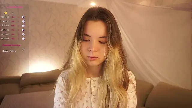 MarlinVarian online show from 10.19.25