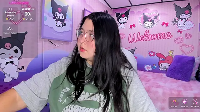 Dulce meow online show from 02.12.26