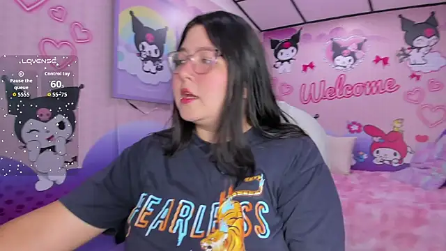 Dulce meow online show from 03.03.26