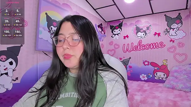 Dulce meow online show from 03.04.26