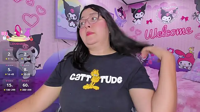 Dulce meow online show from 03.21.26