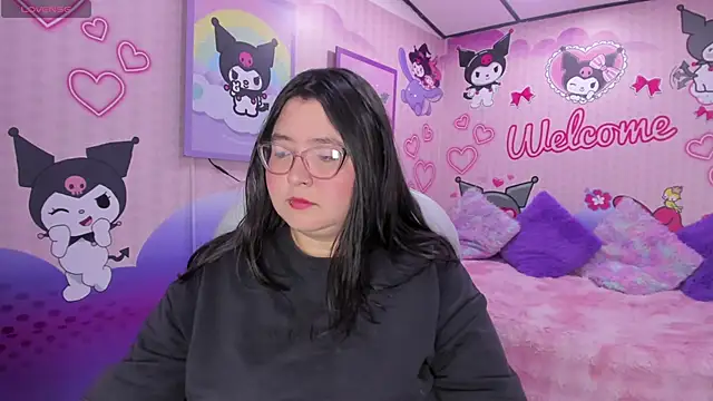 Dulce meow online show from 03.29.26