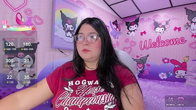 Dulce meow online show from 04.10.26