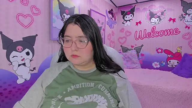 Dulce meow online show from 05.13.26