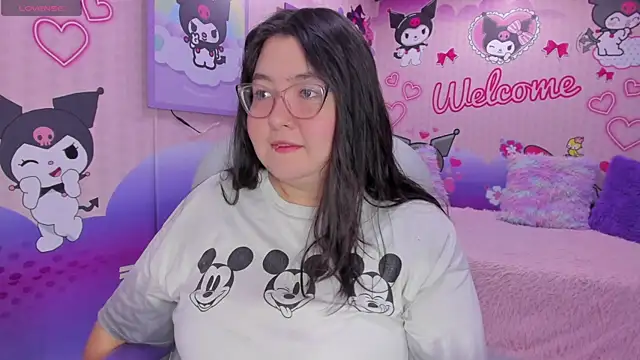 Dulce meow online show from 05.14.26