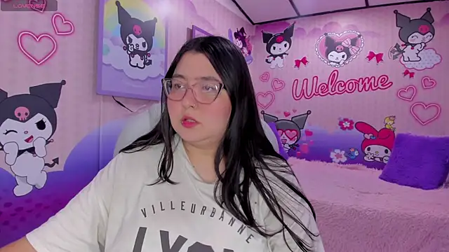 Dulce meow online show from 05.16.26