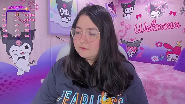 Dulce meow online show from 05.27.26
