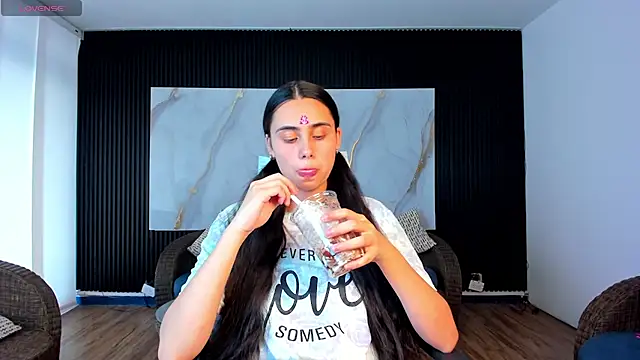 sofiapalacioss online show from 09.20.25