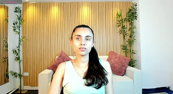 sofiapalacioss online show from 02.18.26