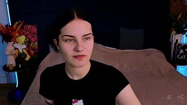 Angel Braun online show from 09.17.25