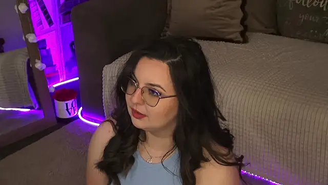 Mia Swano online show from 04.11.26