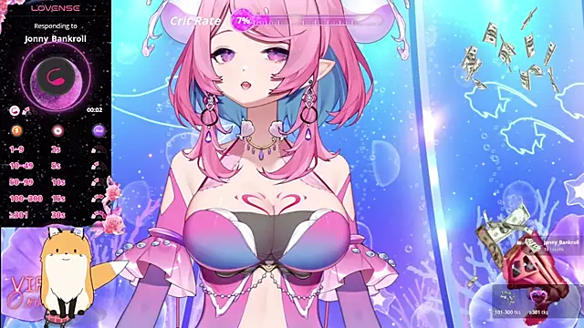 sandyluxury online show from 01.06.26