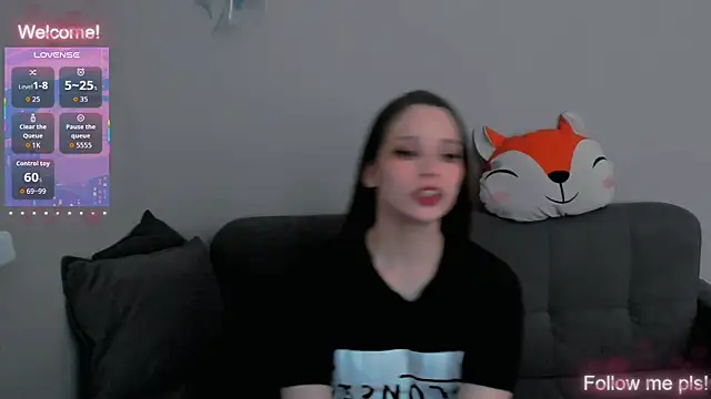 Snapshot of Kitten_Alissa chatting on 05.15.26 Kitten Alissa online show from 05.15.26