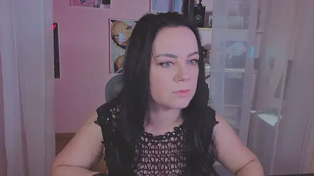 Snapshot of Jolie_Orchid chatting on 07.02.26 Jolie Orchid online show from 07.02.26